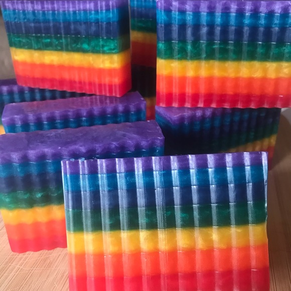 COPY - 7 Chakras Bar - Picture 3 of 3